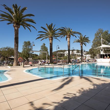 Minura Cala Galdana & Apartamentos D'Aljandar Esterno foto