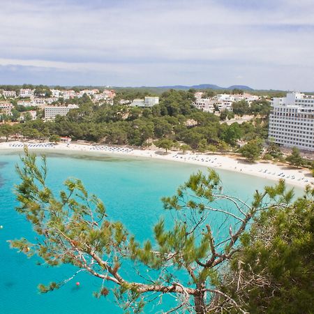 Minura Cala Galdana & Apartamentos D'Aljandar Esterno foto