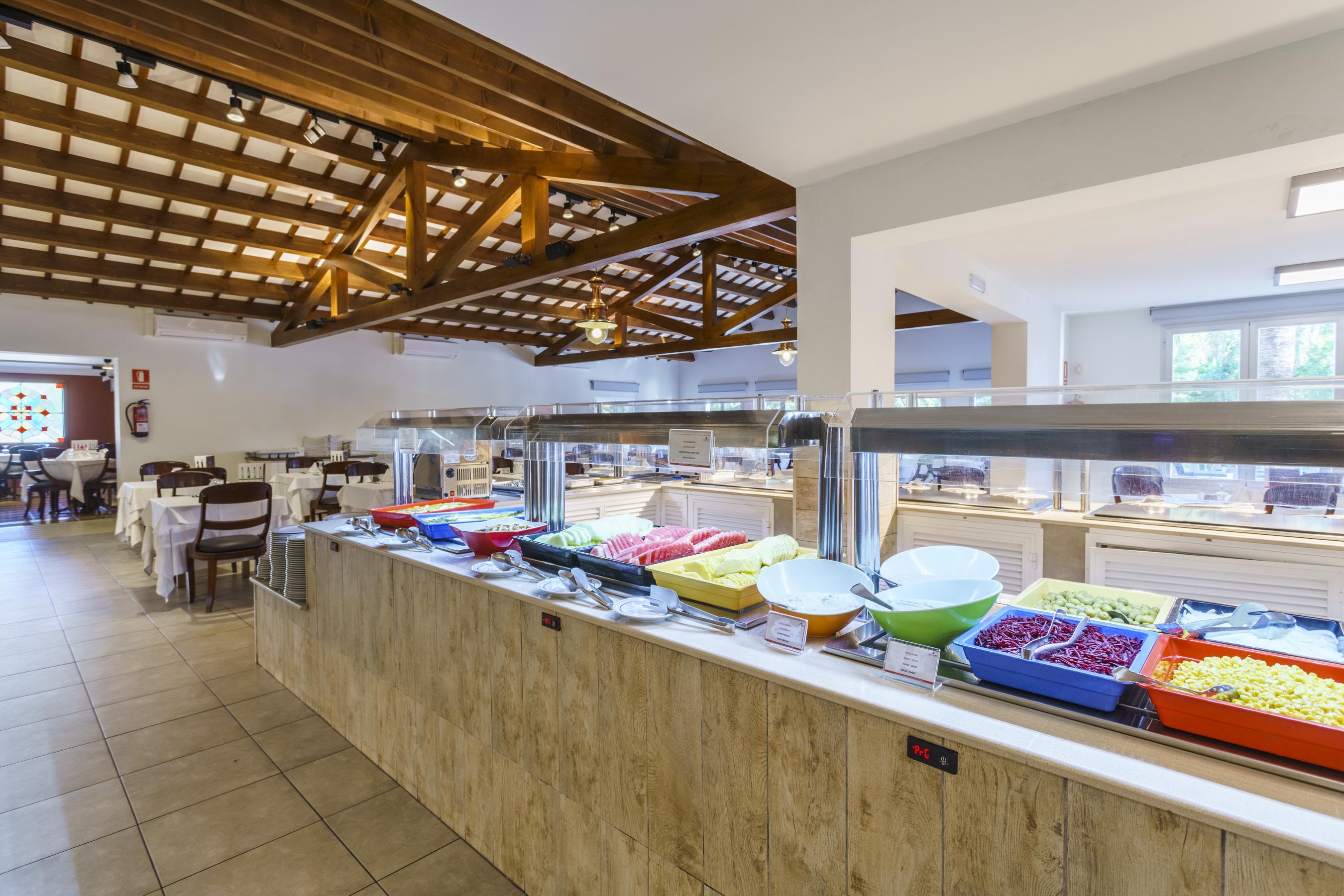 Minura Cala Galdana & Apartamentos D'Aljandar Esterno foto