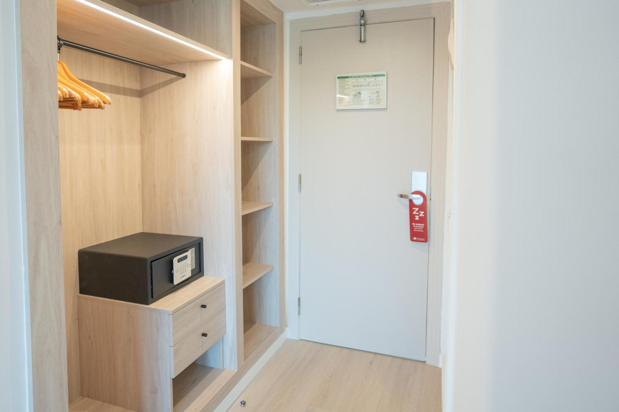 Minura Cala Galdana & Apartamentos D'Aljandar Esterno foto