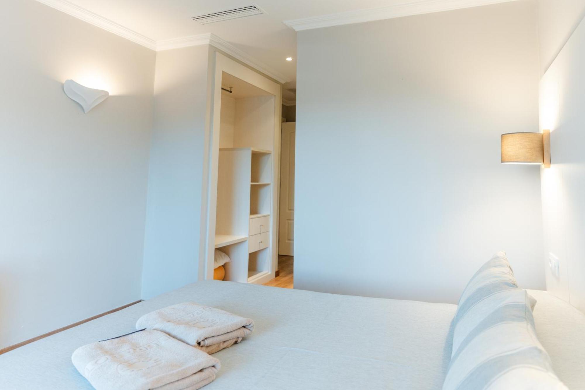 Minura Cala Galdana & Apartamentos D'Aljandar Esterno foto