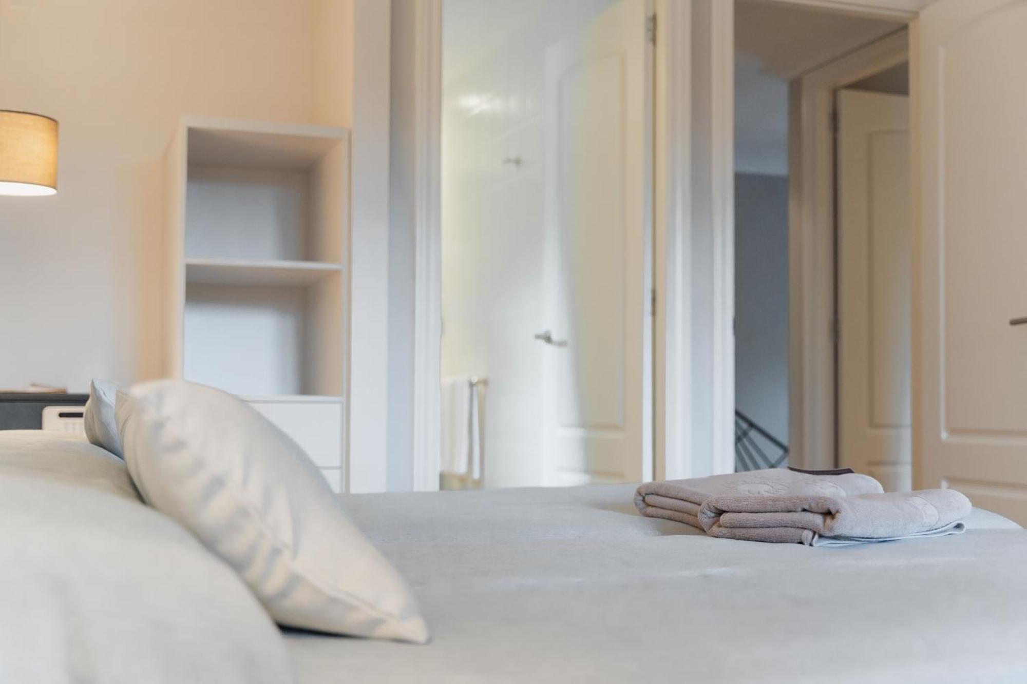 Minura Cala Galdana & Apartamentos D'Aljandar Esterno foto