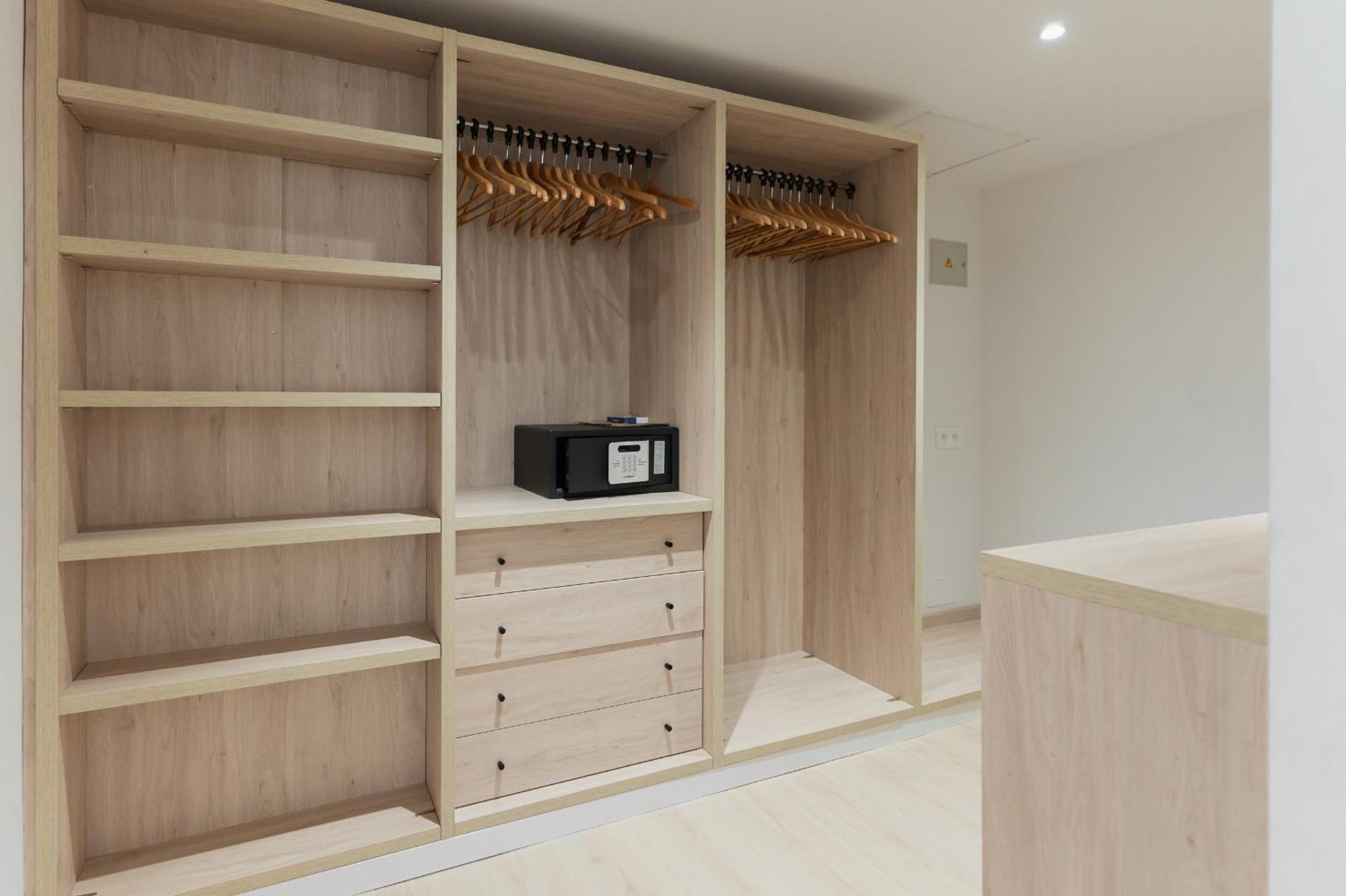 Minura Cala Galdana & Apartamentos D'Aljandar Esterno foto