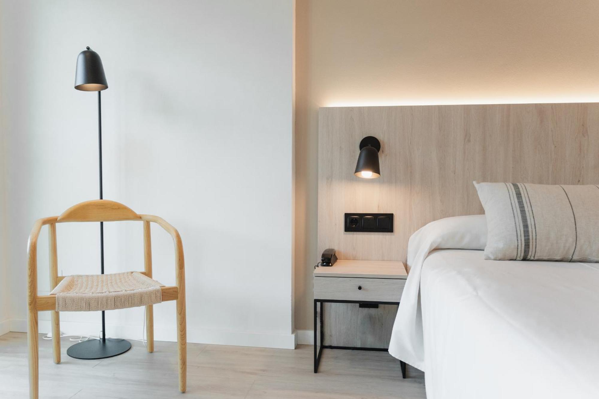 Minura Cala Galdana & Apartamentos D'Aljandar Esterno foto