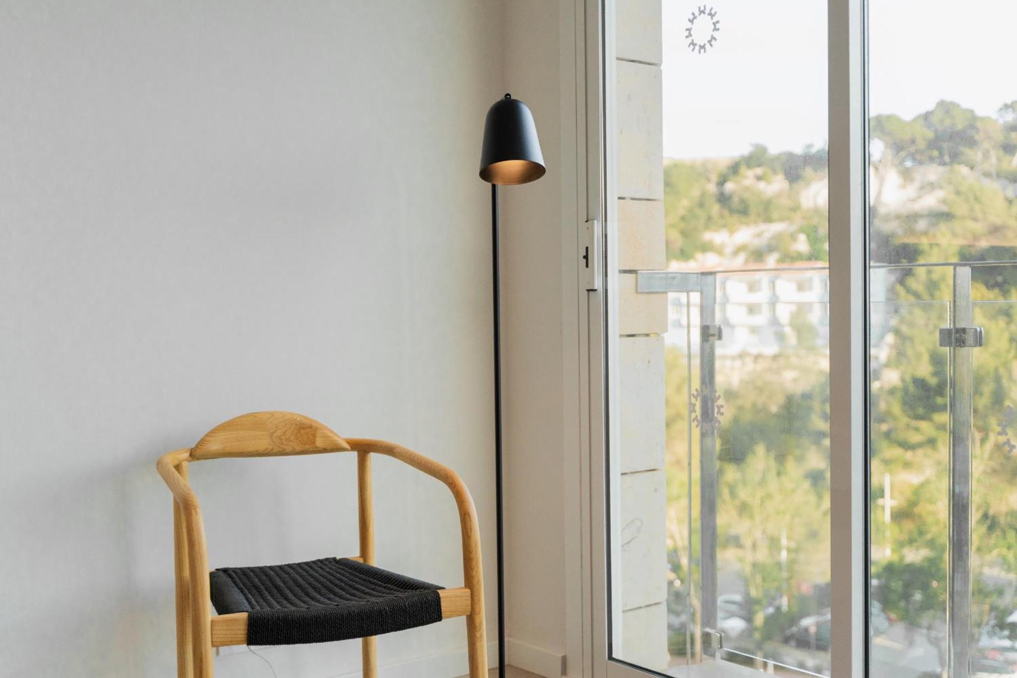 Minura Cala Galdana & Apartamentos D'Aljandar Esterno foto