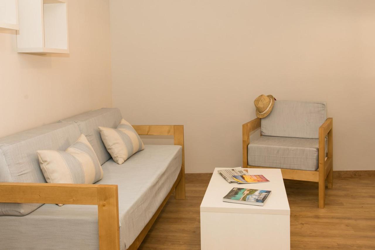 Minura Cala Galdana & Apartamentos D'Aljandar Esterno foto